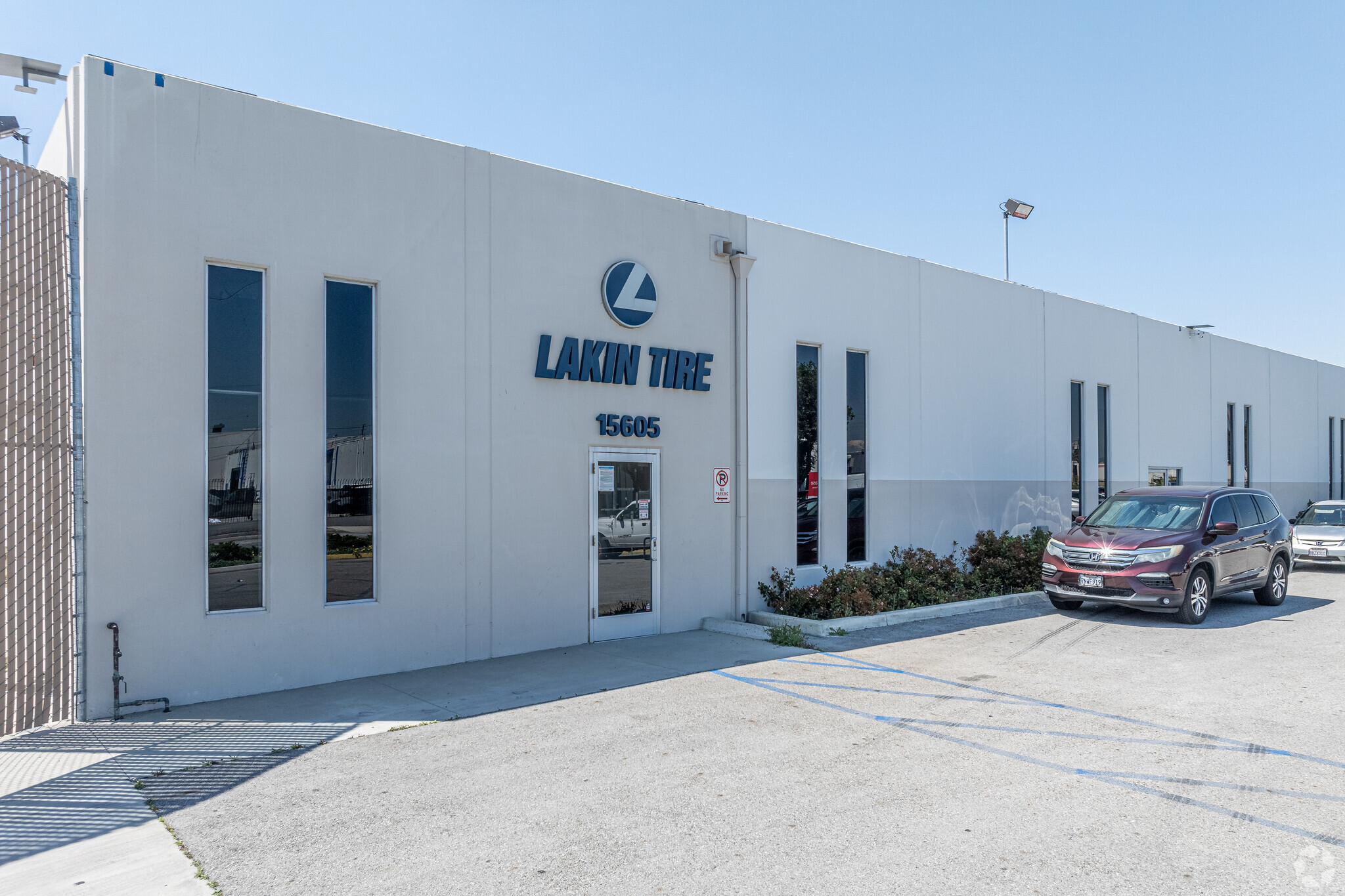 15605 Cornet St, Santa Fe Springs, CA for lease Building Photo- Image 1 of 10