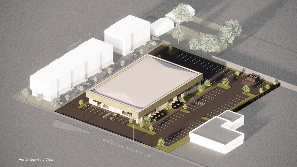 1200-1208 Westover Hills Blvd, Richmond, VA for lease - Building Photo - Image 1 of 5