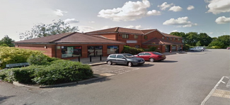 More details for 3 Whalley Dr, Milton Keynes - Retail for Lease