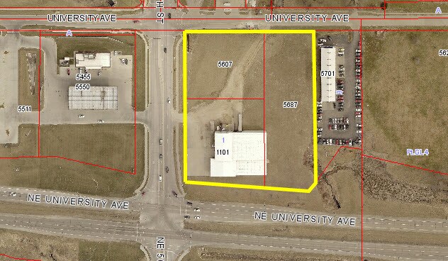 1101 NE 56th St, Pleasant Hill, IA for sale Other- Image 1 of 1