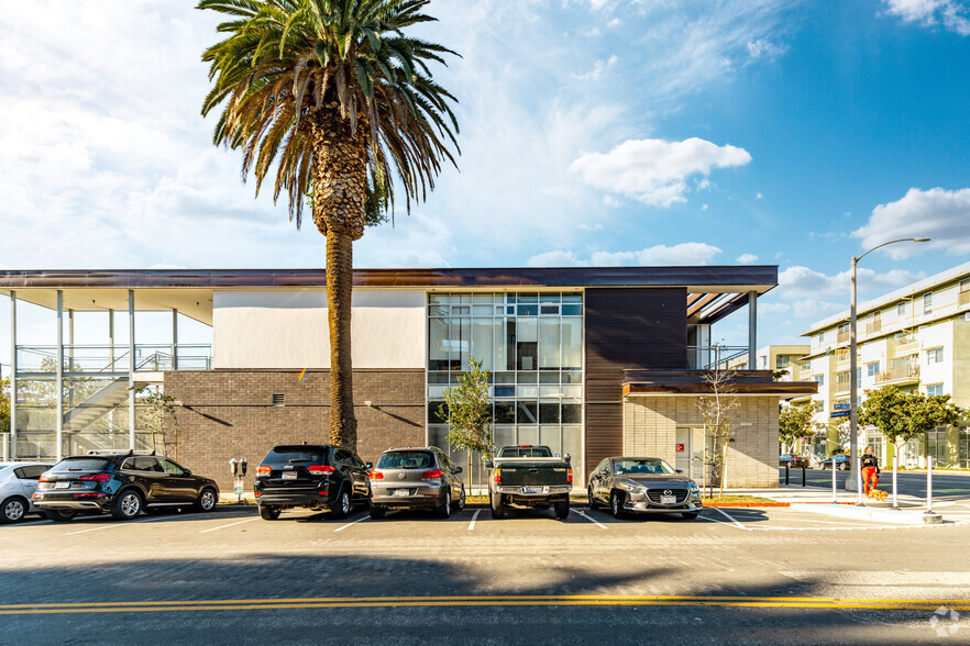 820 Broadway, Santa Monica, CA for lease - Building Photo - Image 3 of 3