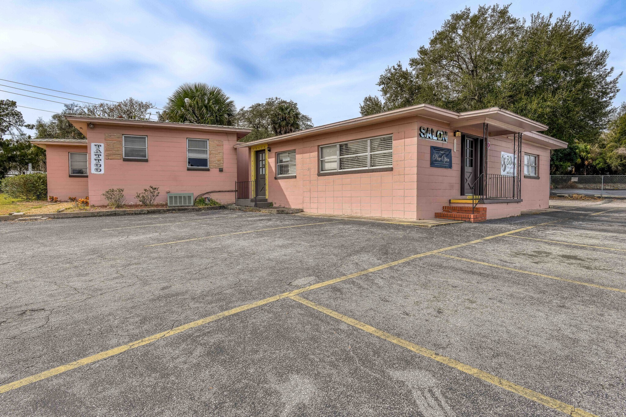 2000 St Johns Ave, Palatka, FL for sale Building Photo- Image 1 of 1