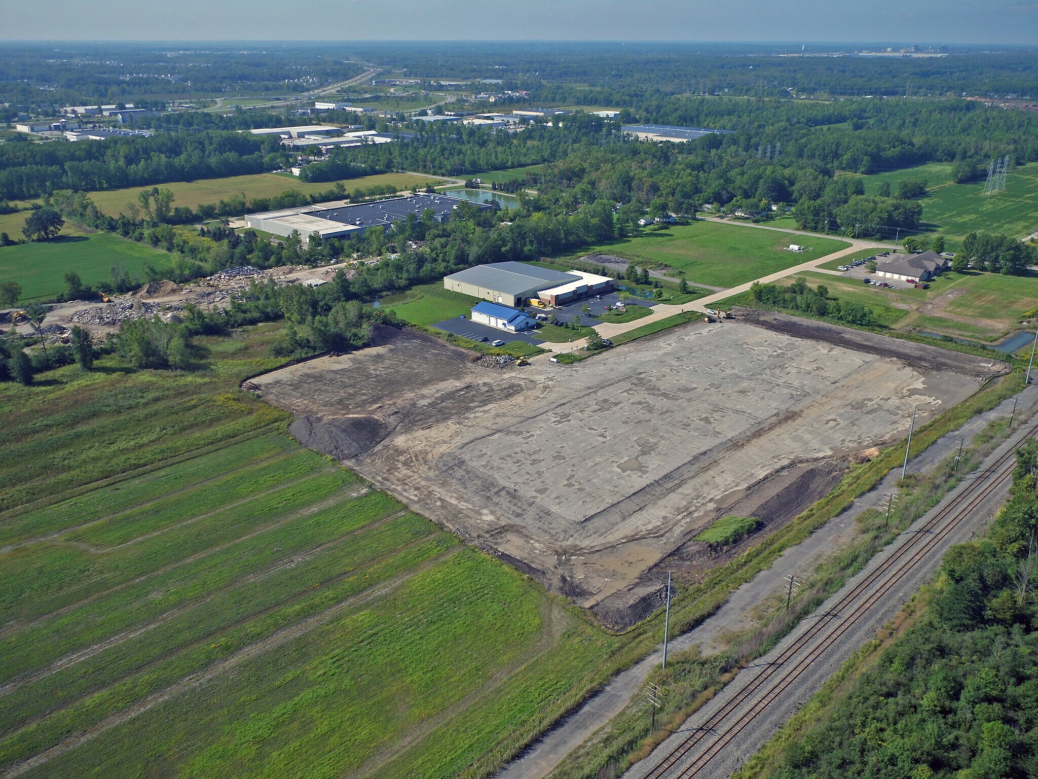 Avon Commerce Parkway, Avon, OH 44011 Avon International Commerce