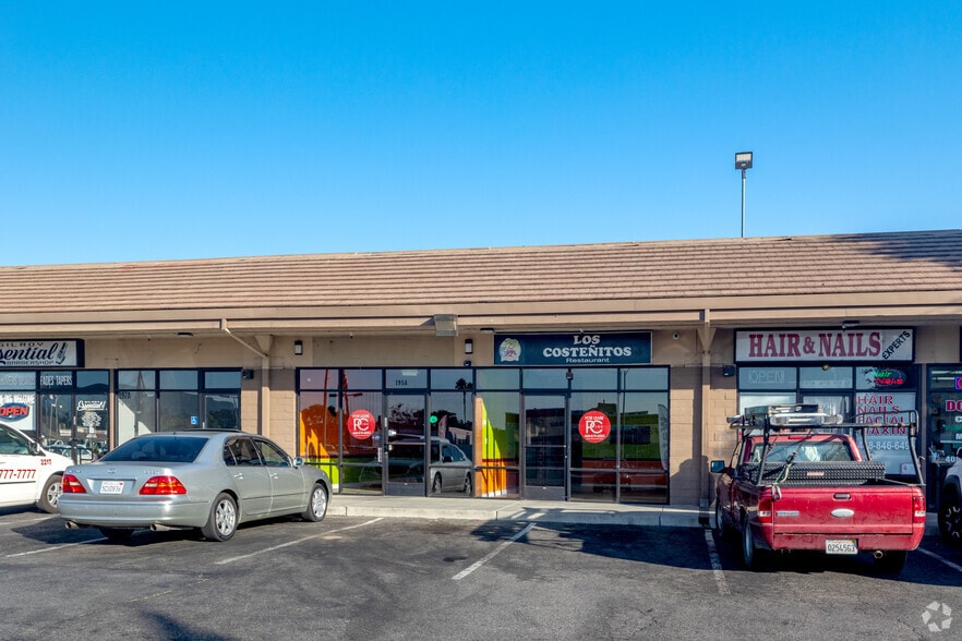 193-197 Welburn Ave, Gilroy, CA for lease - Building Photo - Image 3 of 3