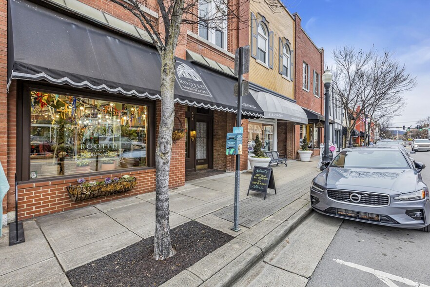 424 Main St, Franklin, TN for lease - Building Photo - Image 1 of 20