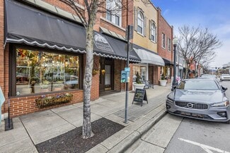 More details for 424 Main St, Franklin, TN - Office/Retail for Lease