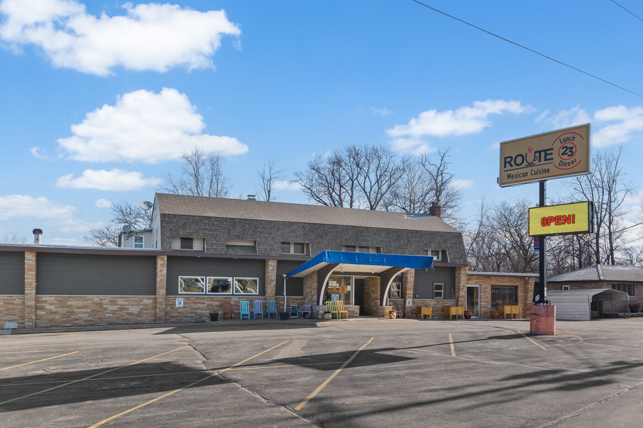 1300 W Fond du Lac St, Ripon, WI for sale Building Photo- Image 1 of 1