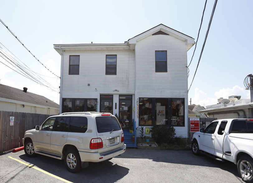 202 W Harrison Ave, New Orleans, LA for lease - Building Photo - Image 2 of 12