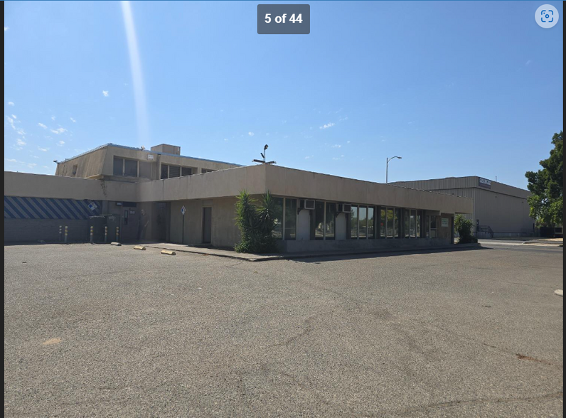 1414 Stanislaus St, Fresno, CA for sale - Building Photo - Image 2 of 3