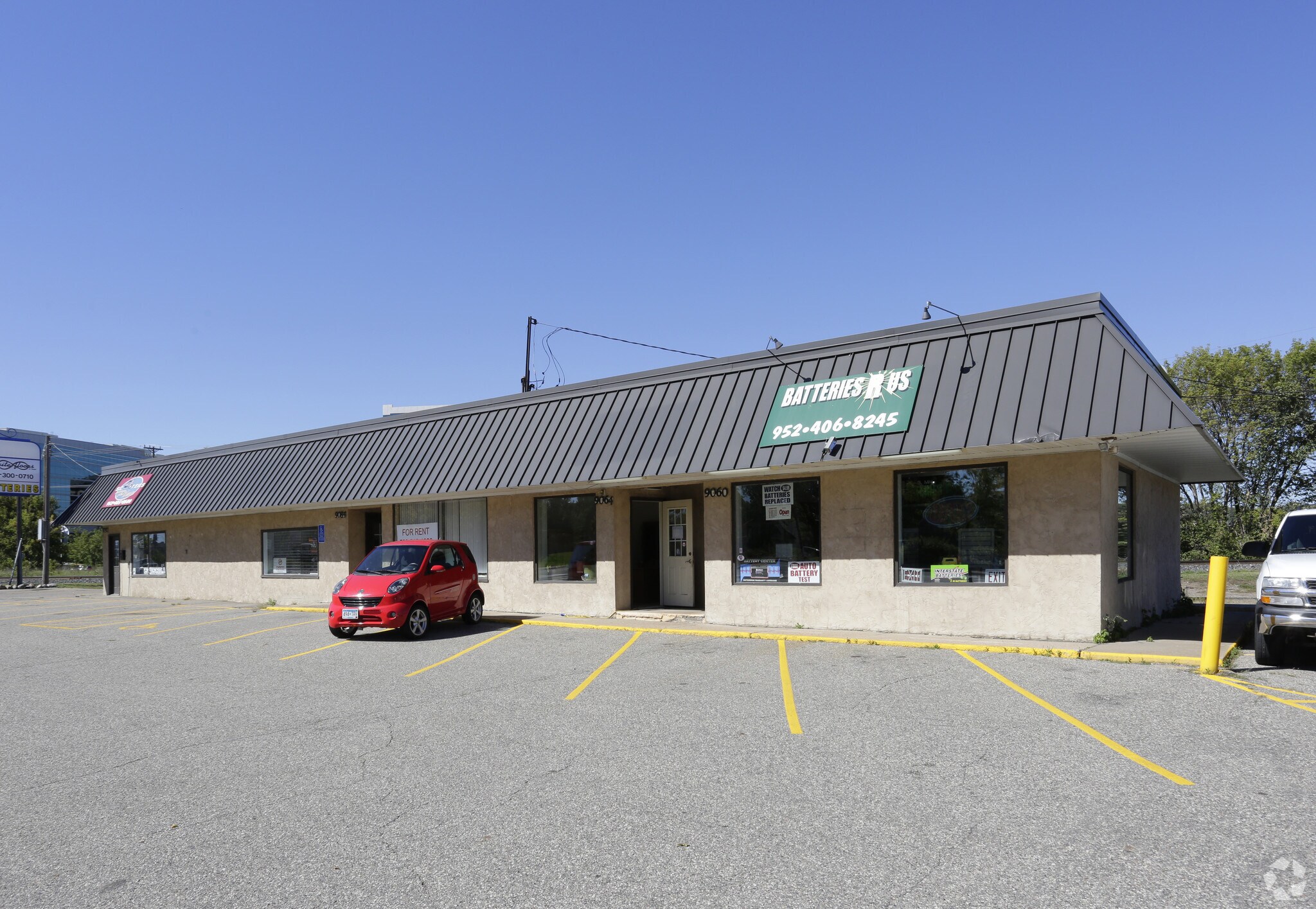 9060-9092 Excelsior Blvd, Hopkins, MN for sale Primary Photo- Image 1 of 1