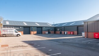 More details for Freehold Industrial Estate Investment – Industrial for Sale, Long Ashton