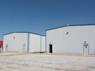 More details for 6201 FM 106 UNIT 3, Harlingen, TX - Industrial for Lease