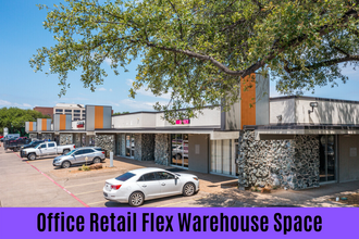 1625 W Mockingbird Ln, Dallas, TX for lease Building Photo- Image 2 of 12