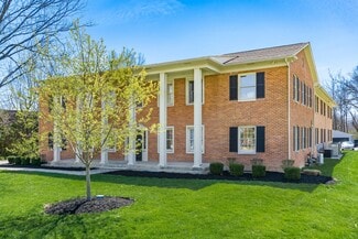 More details for 261 W Johnstown Rd, Columbus, OH - Coworking for Lease