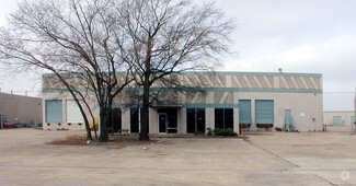 More details for 4731 Darien St, Houston, TX - Industrial for Lease