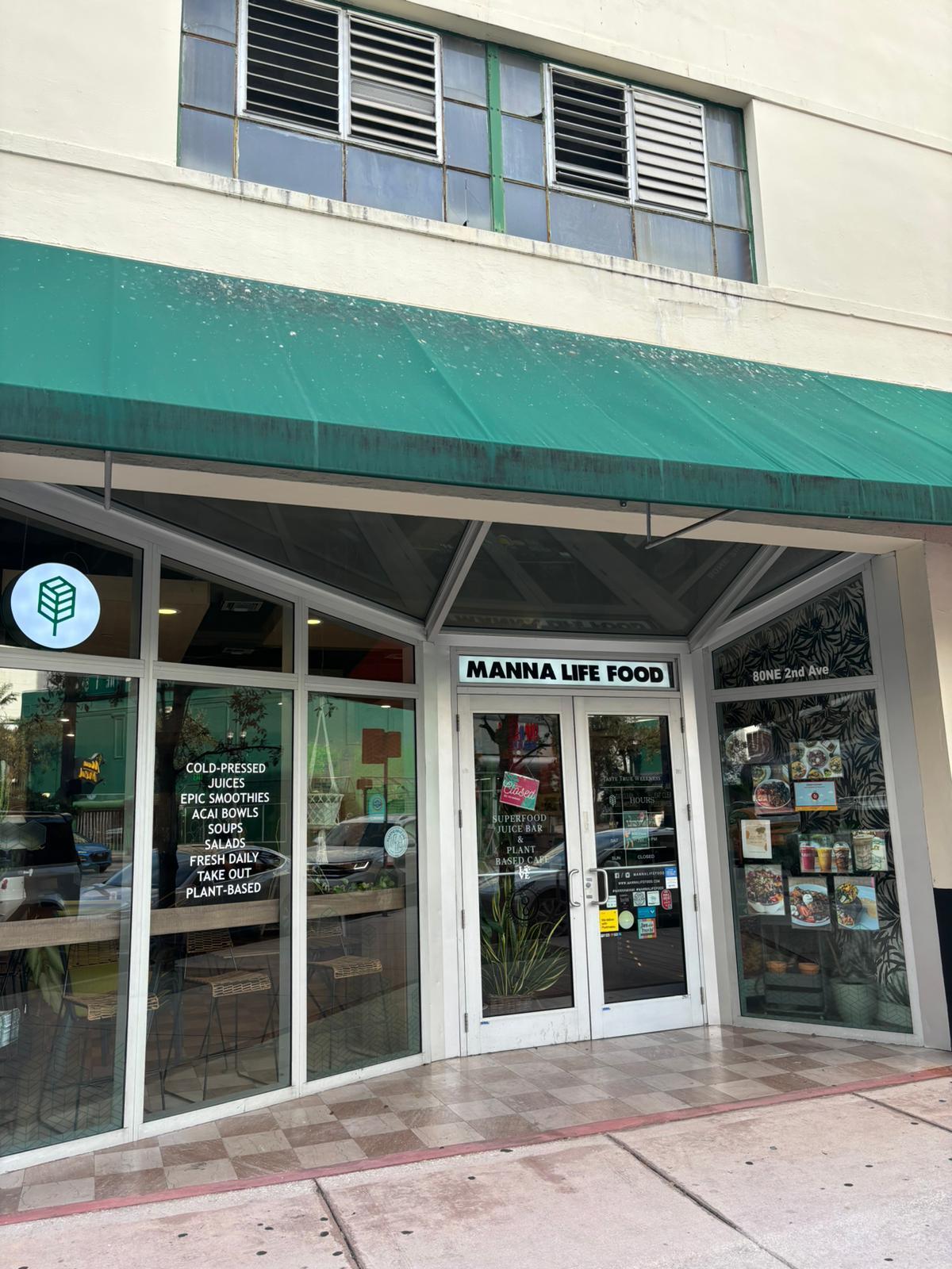 80 NE 2nd Ave, Miami, FL for sale Primary Photo- Image 1 of 1