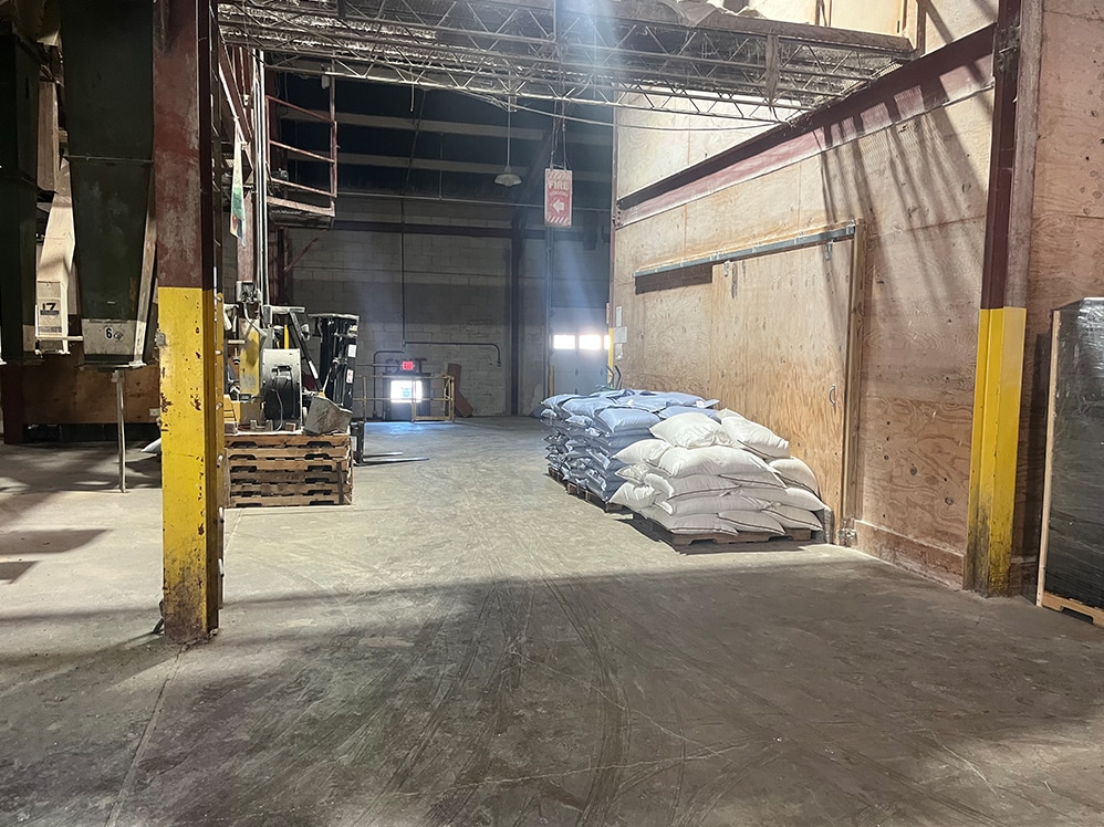 100 John St, Westminster, MD for lease Interior Photo- Image 1 of 3