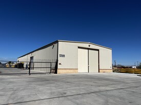 13580-13586 Central Rd - Warehouse