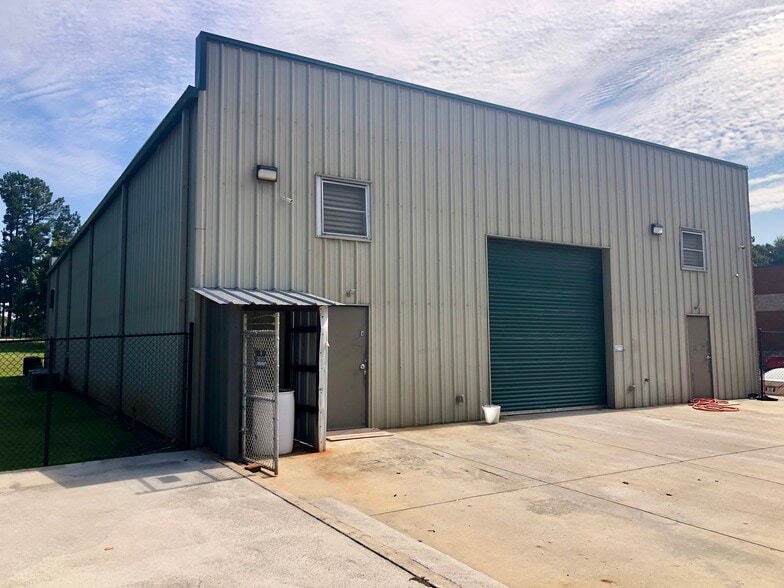 173 H D Atha Rd, Monroe, GA for lease - Building Photo - Image 3 of 7