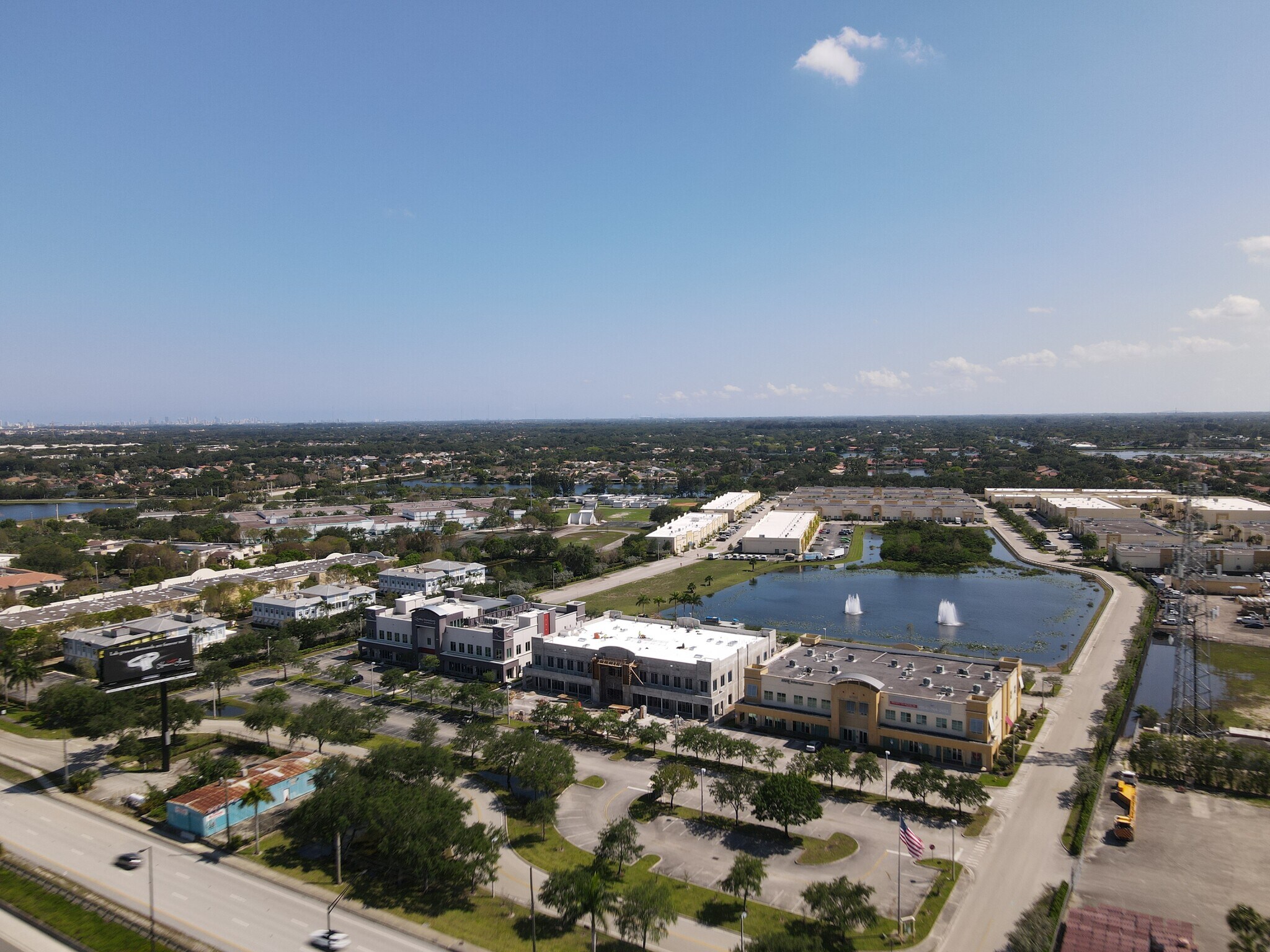 10364 W State Road 84, Davie, FL 33324 - The 595 | LoopNet