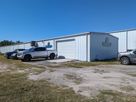 3825 W Sr-390, Panama City FL - Warehouse