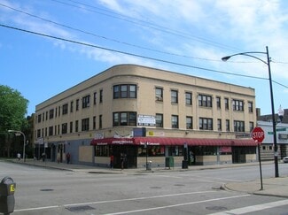 More details for 7847-7853 S Essex Ave, Chicago, IL - Multifamily for Sale