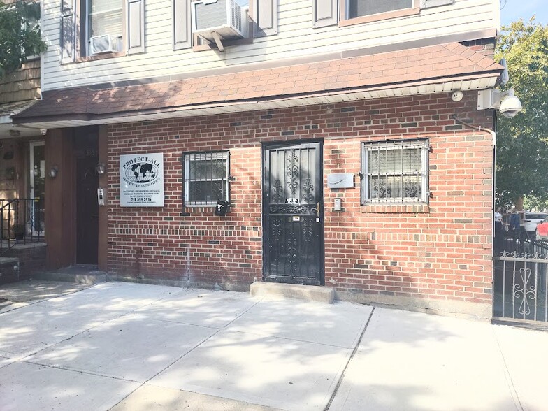 315 Leonard St, Brooklyn, NY for lease - Building Photo - Image 2 of 7