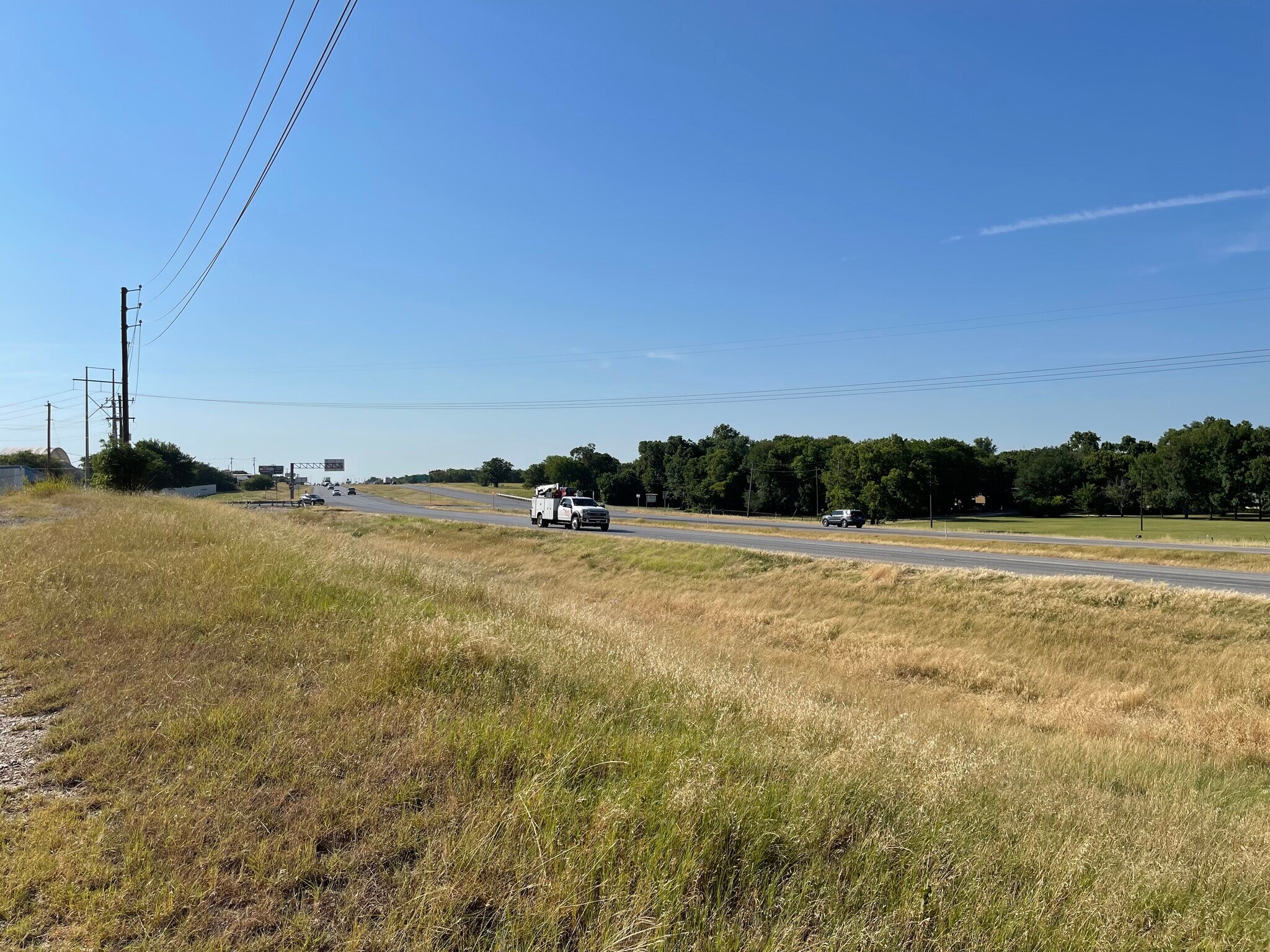 US-287, Midlothian, TX for sale Primary Photo- Image 1 of 1