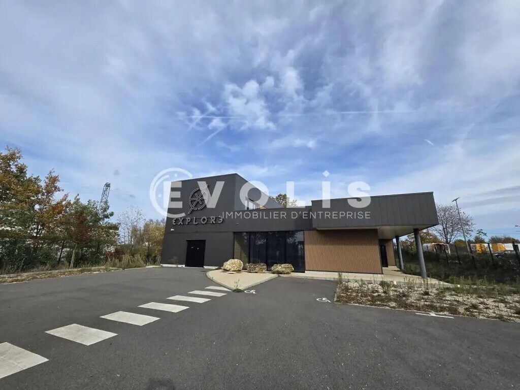Vente Commerce 128 m² à 497 m² - Photo 1