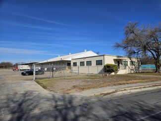 More details for 975 E Southcross Blvd, San Antonio, TX - Industrial for Lease