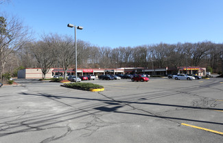 More details for 151 Queen St, Southington, CT - Retail for Lease