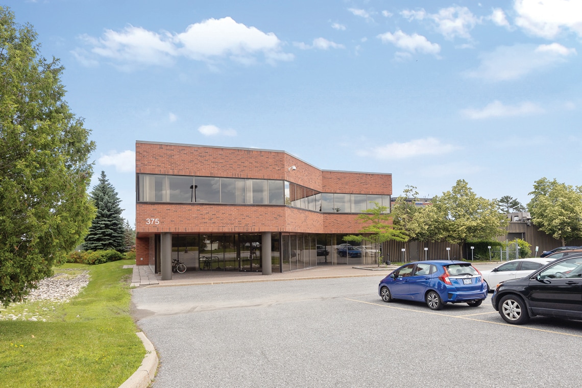 603 March Rd, Ottawa, ON for lease Interior Photo- Image 1 of 8