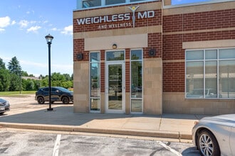 15040-15200 W Greenfield Ave, Brookfield, WI for lease Interior Photo- Image 1 of 5