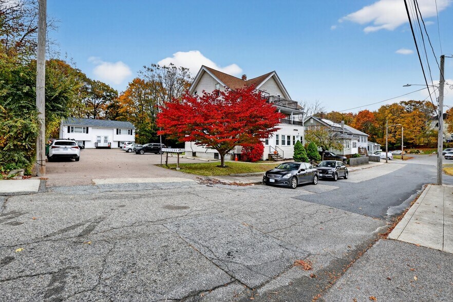 30 Riverdale Ave, West Warwick, RI for sale - Building Photo - Image 2 of 9