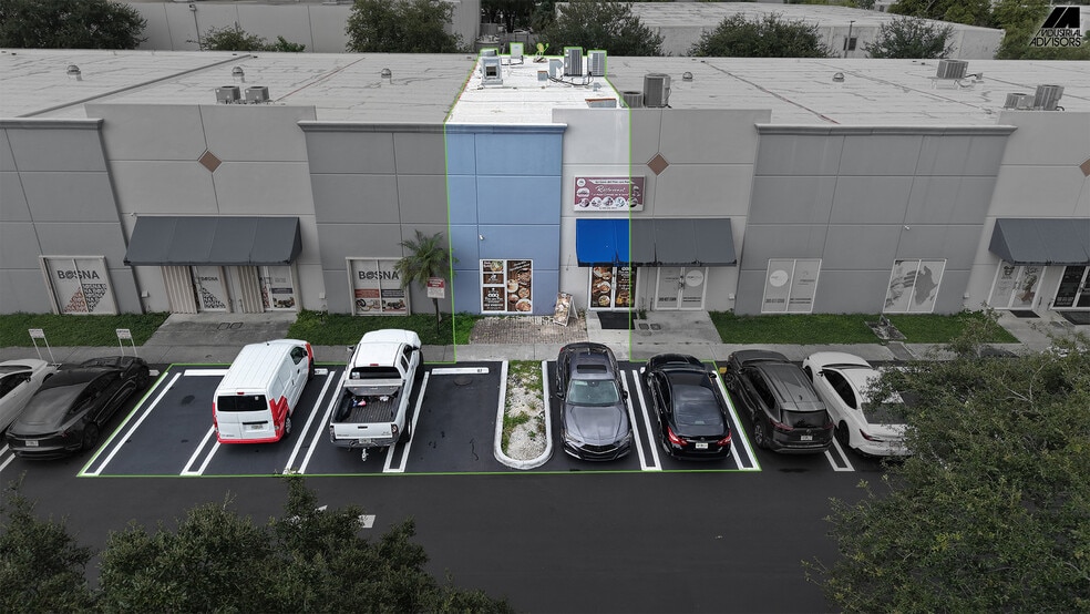 4960 NW 165th St, Miami, FL for sale - Building Photo - Image 3 of 62