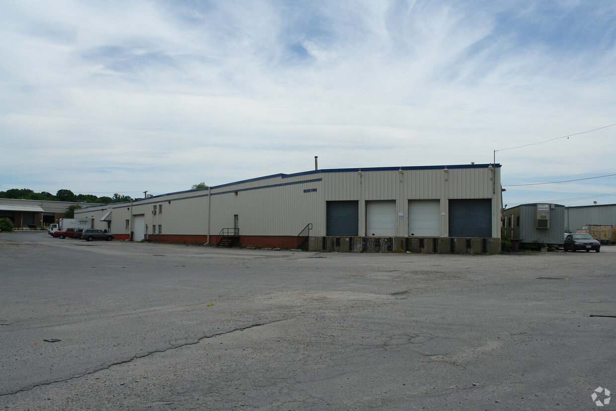 12210 Conway Rd, Beltsville, MD for lease Building Photo- Image 1 of 4