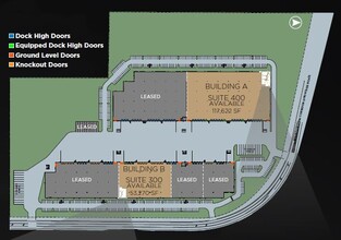 6075 W SR-201 S, West Valley City, UT for lease Floor Plan- Image 2 of 7