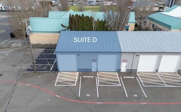 3790 Silverton Rd NE, Salem, OR for lease Interior Photo- Image 1 of 16