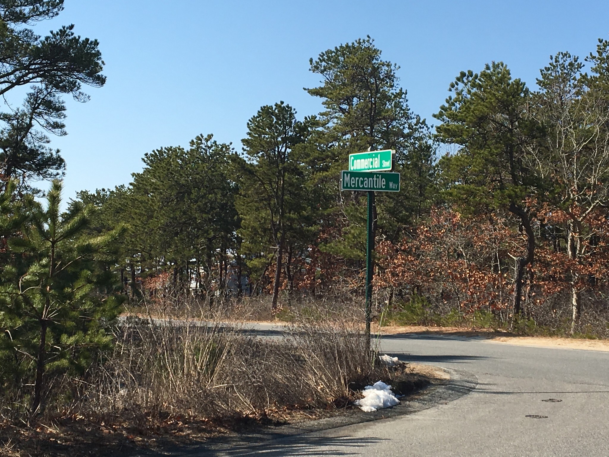 31 Mercantile Way, Mashpee, MA for sale Building Photo- Image 1 of 1