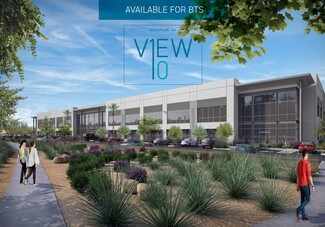 More details for NWC I-10 & Sarival Rd, Goodyear, AZ - Industrial for Lease