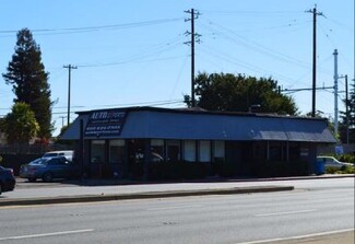 More details for 3555 S El Camino Real, San Mateo, CA - Retail for Lease