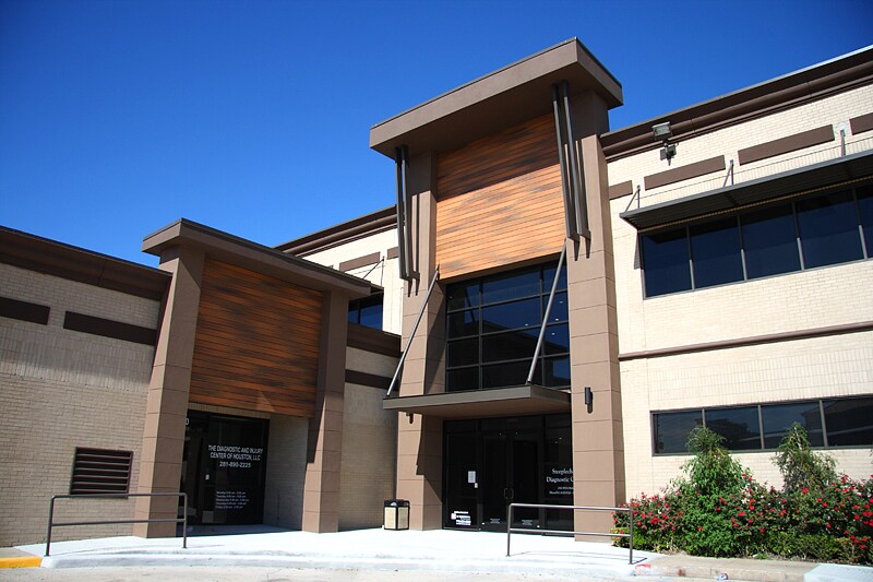 10694 Jones Rd, Houston, TX for sale Building Photo- Image 1 of 1