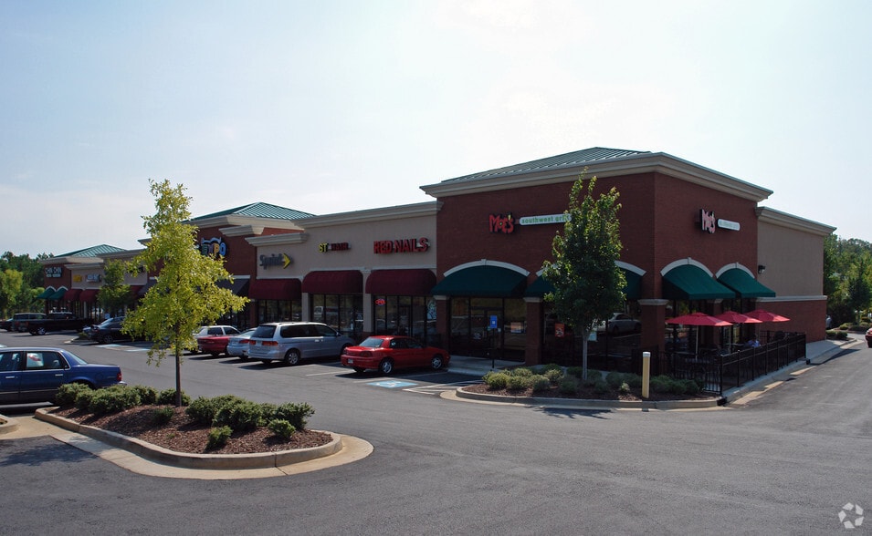 1111 Highway 34 E, Newnan, GA for lease - Building Photo - Image 2 of 3