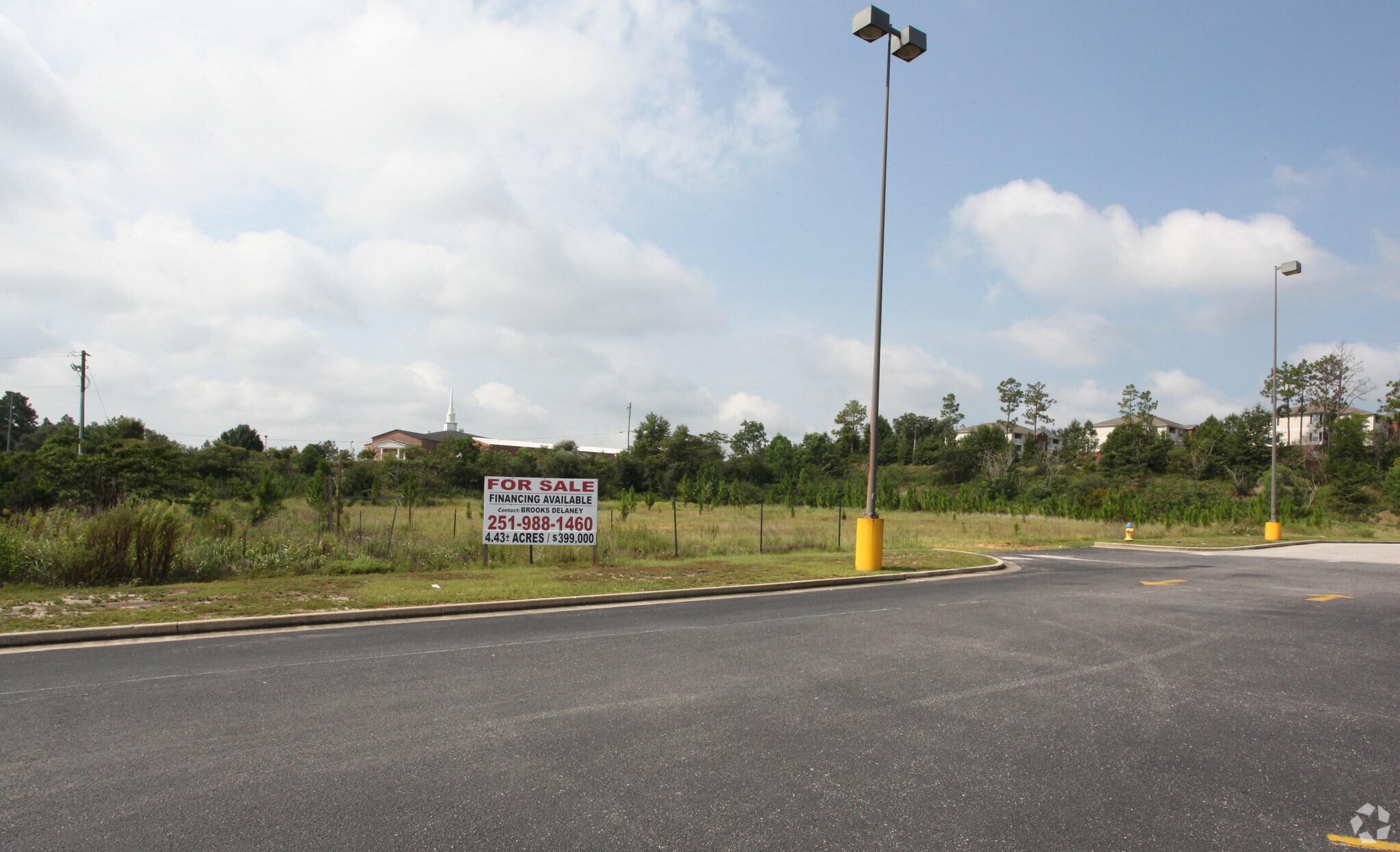 0 Schillinger Rd, Mobile, AL for sale Primary Photo- Image 1 of 1