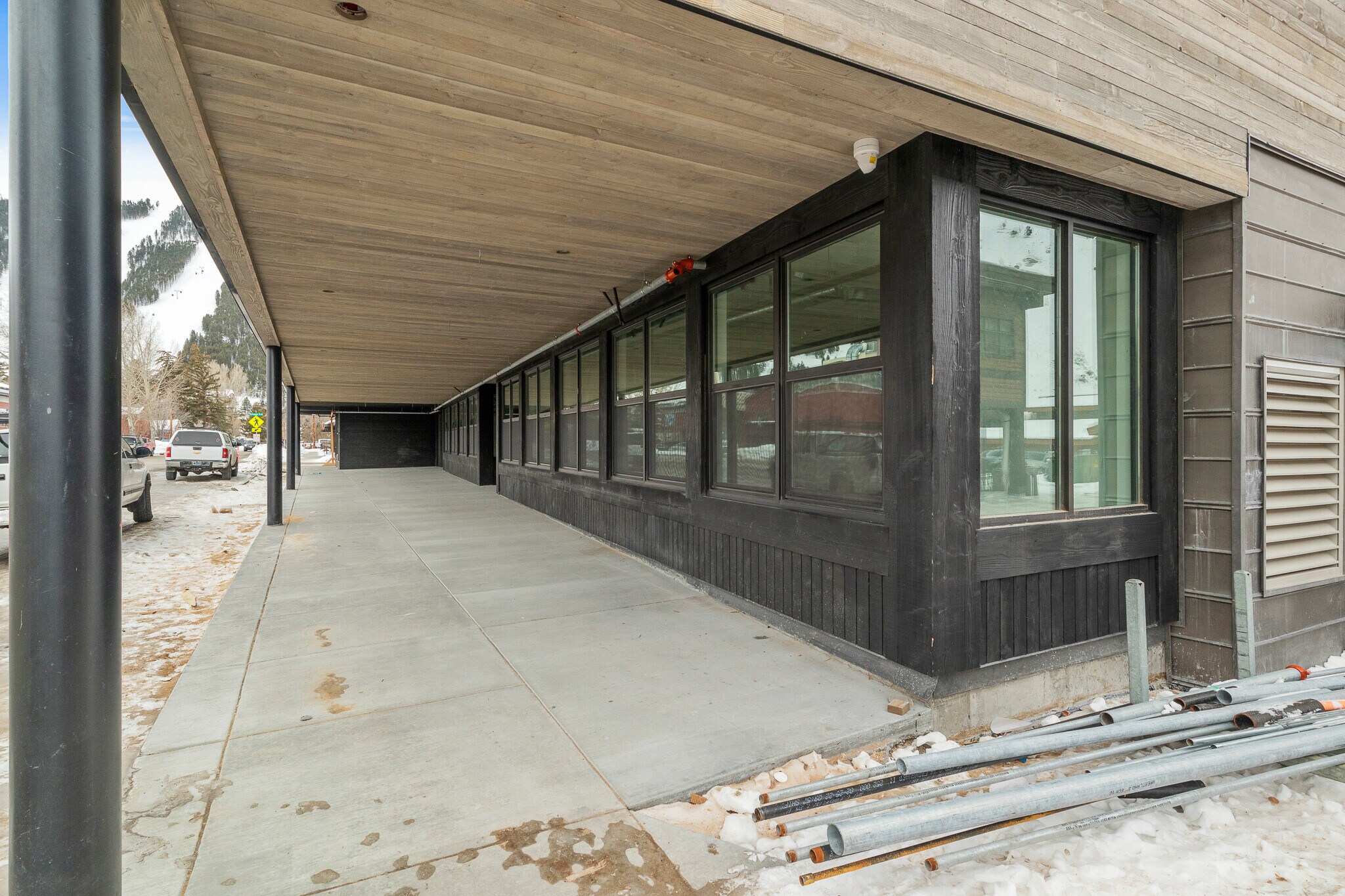 175 S Glenwood St, Jackson, WY 83001 Arts District West Condominiums