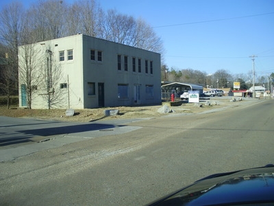 9005 Hiwassee St, Charleston, TN for lease - Building Photo - Image 2 of 20