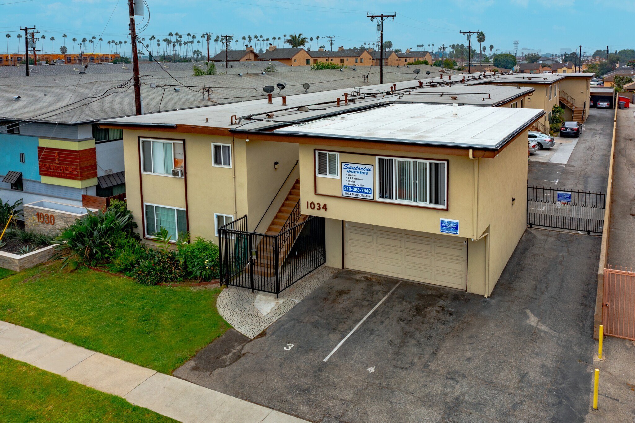 1034 Magnolia Ave, Gardena, CA for sale Primary Photo- Image 1 of 1