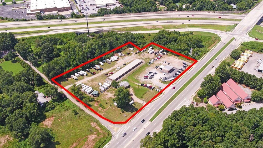 2938 Atlanta Hwy, Gainesville, GA for sale Primary Photo- Image 1 of 1