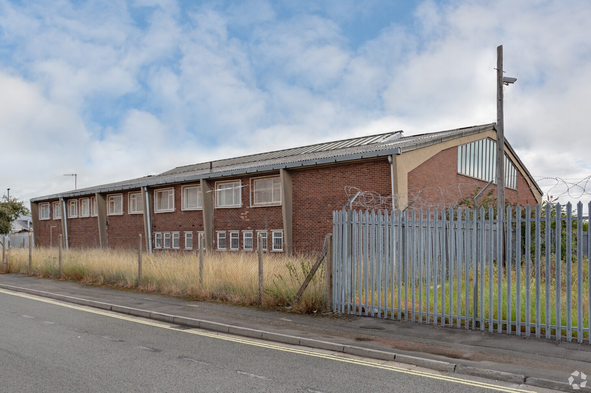 ATS Gosforth Dr, Derby for sale Primary Photo- Image 1 of 1