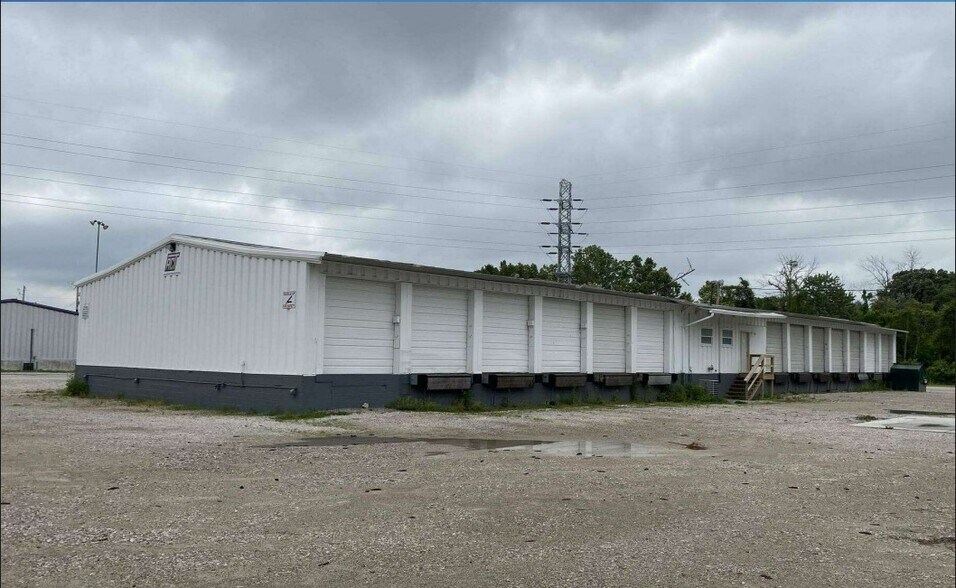 1416 Meyer Ave, Evansville, IN for sale - Building Photo - Image 2 of 12